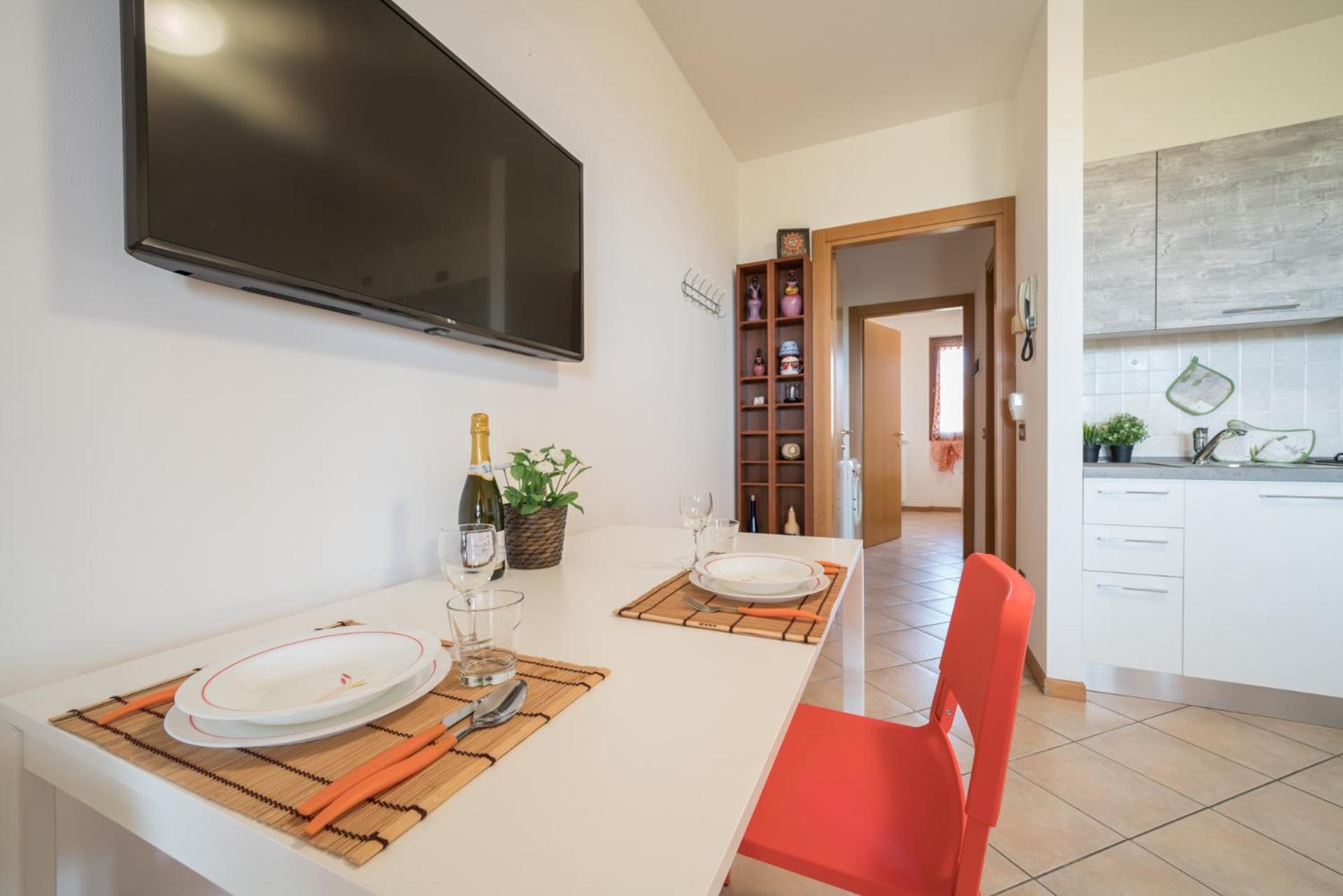 Gardappartamenti - Cascinale With Terrace Desenzano del Garda Buitenkant foto